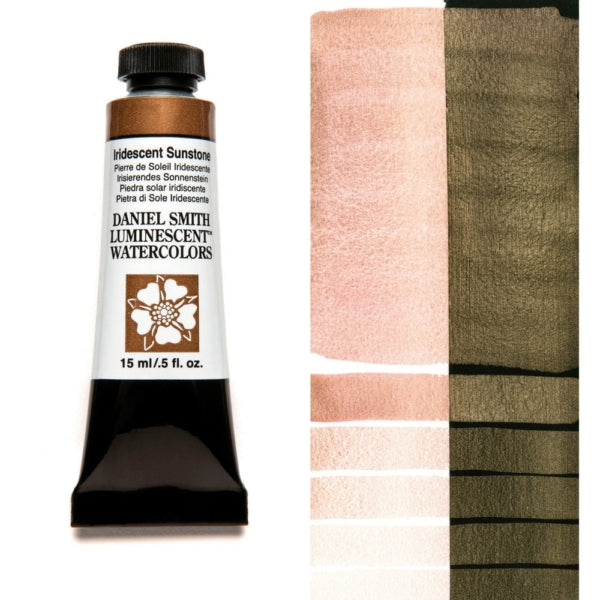 Daniel Smith Luminescent Watercolour Paints 15ml