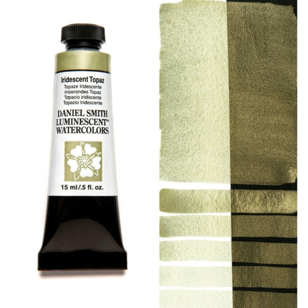 Daniel Smith | Watercolour 15ml