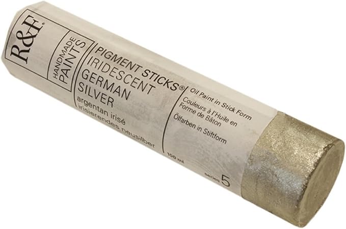 R&F Pigment Sticks 100ml Iridescent