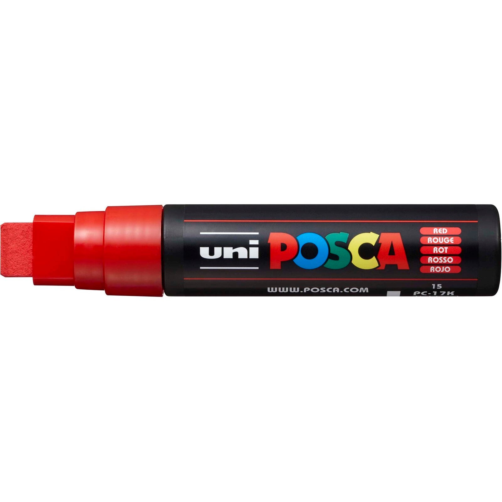 POSCA Broad PC17K