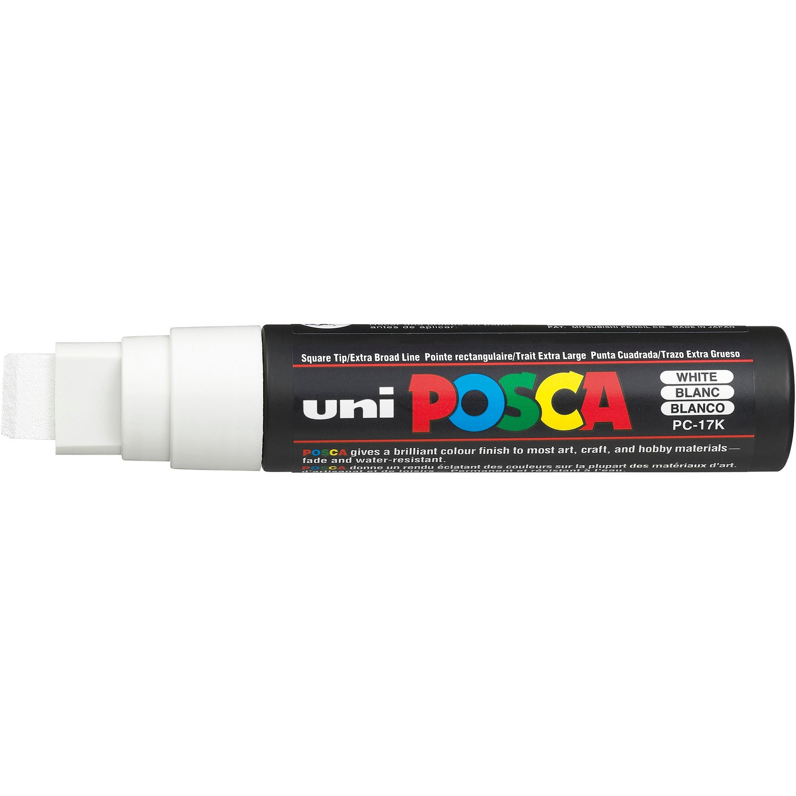 POSCA Broad PC17K