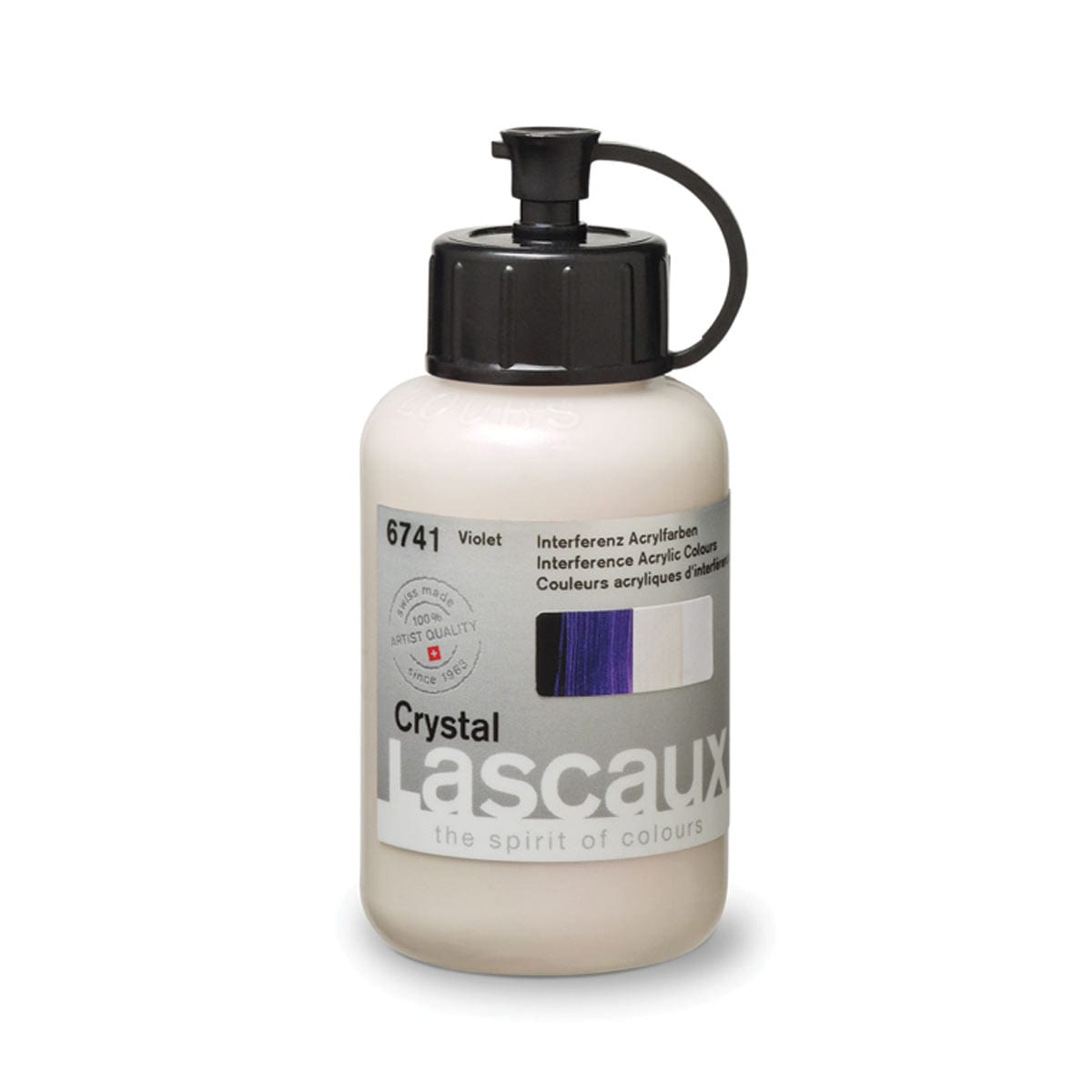 Lascaux Crystal 250ml