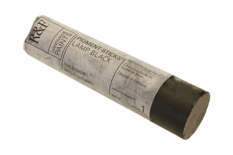 R&F Pigment Sticks 100ml