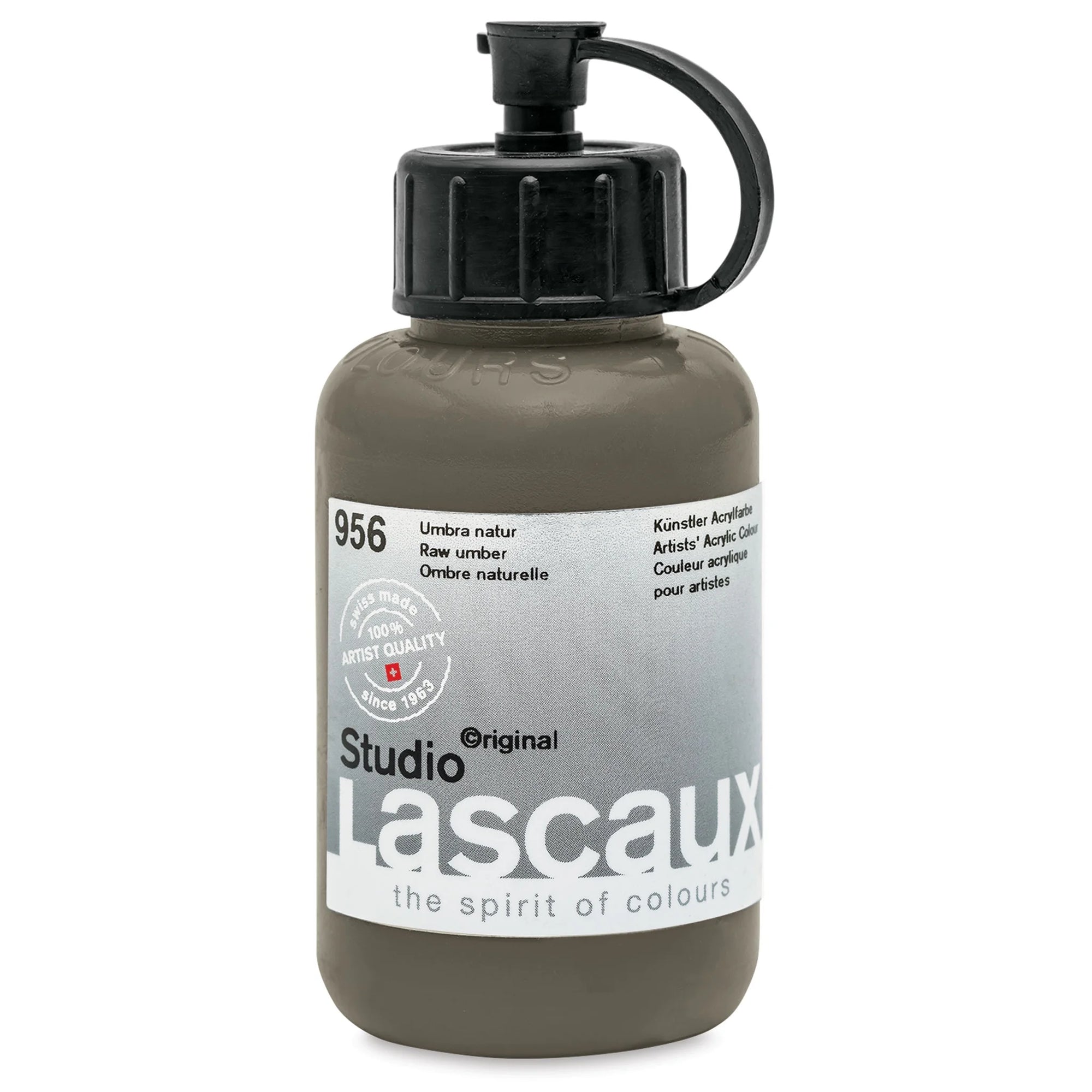 Lascaux Studio Bronze 85ml