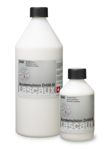 Lascaux Acrylic Emulsion