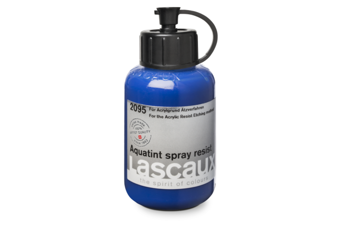 Lascaux Print Making Aquatint Spray Resist