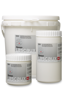 Lascaux Gesso 10L