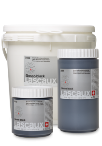 Lascaux Gesso 10L