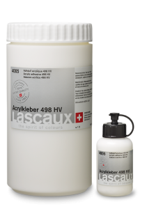 Lascaux Acrylic Adhesive