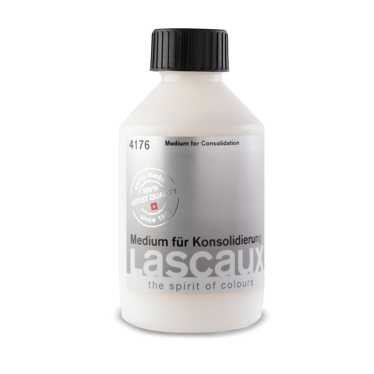 Lascaux | Medium for Consolidation