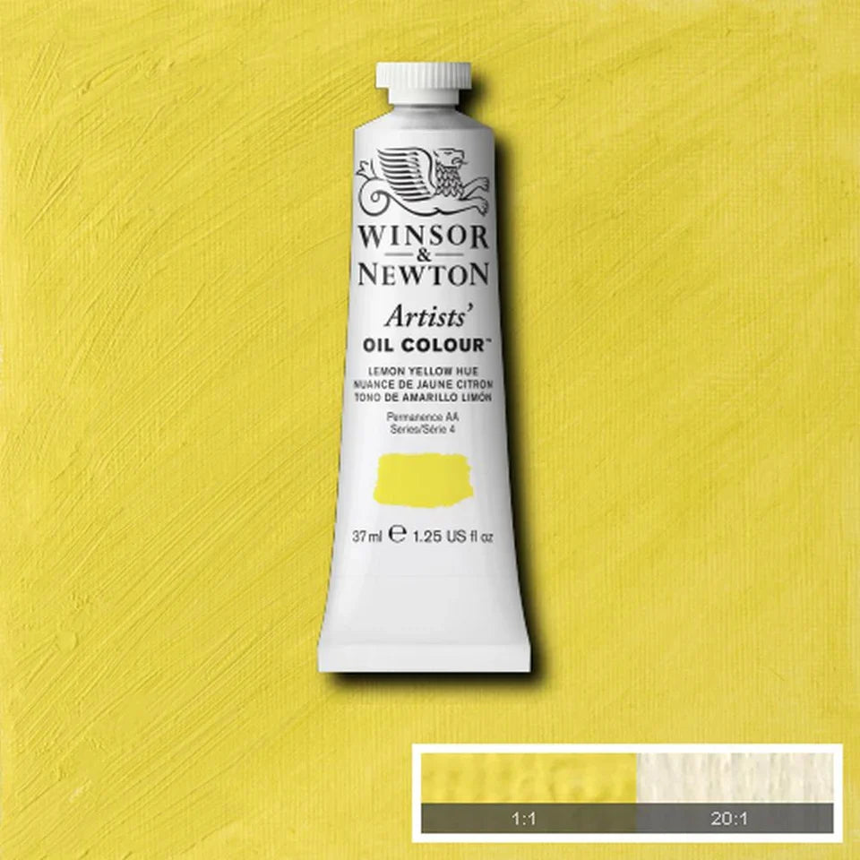 Winsor & Newton | Artist Oil Colours 37ml