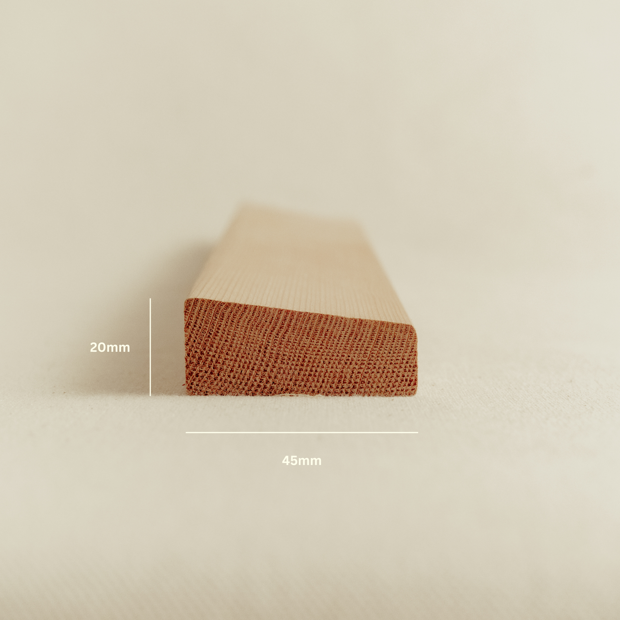 Lightweight Cedar | Stretchers