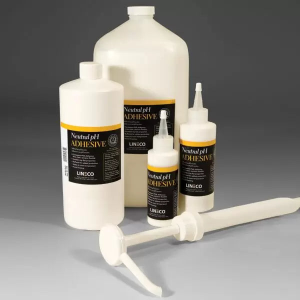 Lineco PVA Neutral PH Adhesive