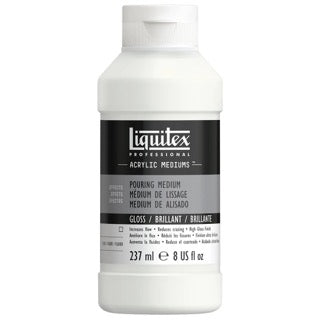 Liquitex Pouring Medium