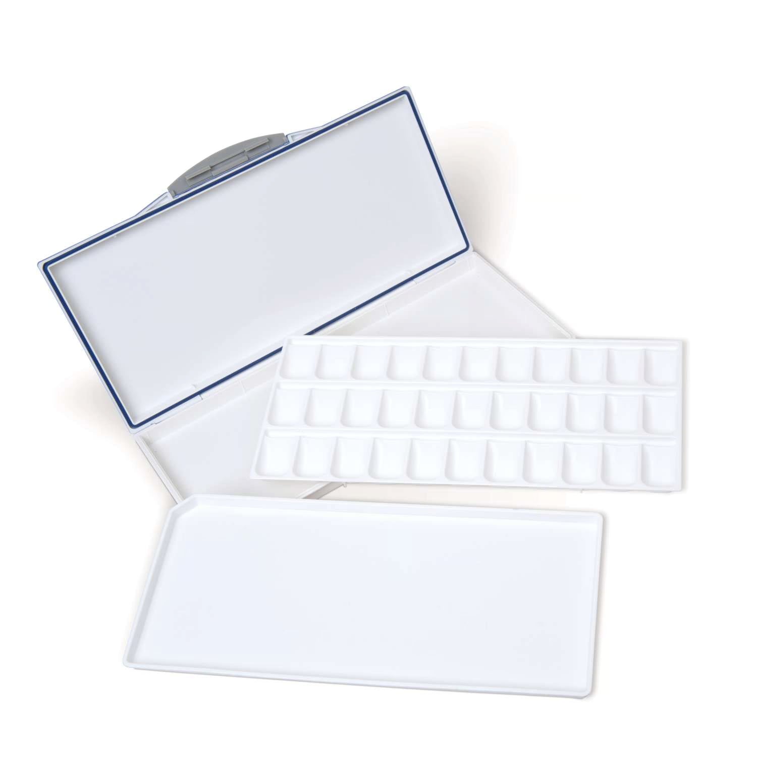 Mijello Artists Watercolour Folding Palette