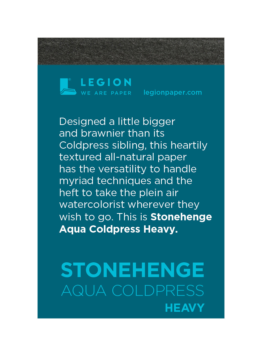 Stonehenge Aqua Mini Pads