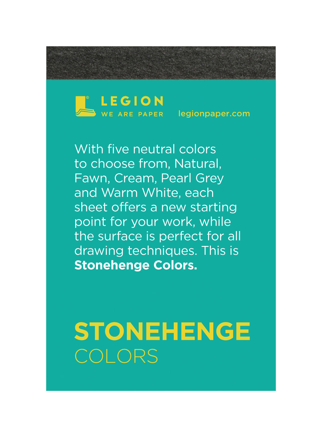 Stonehenge Mini Pads