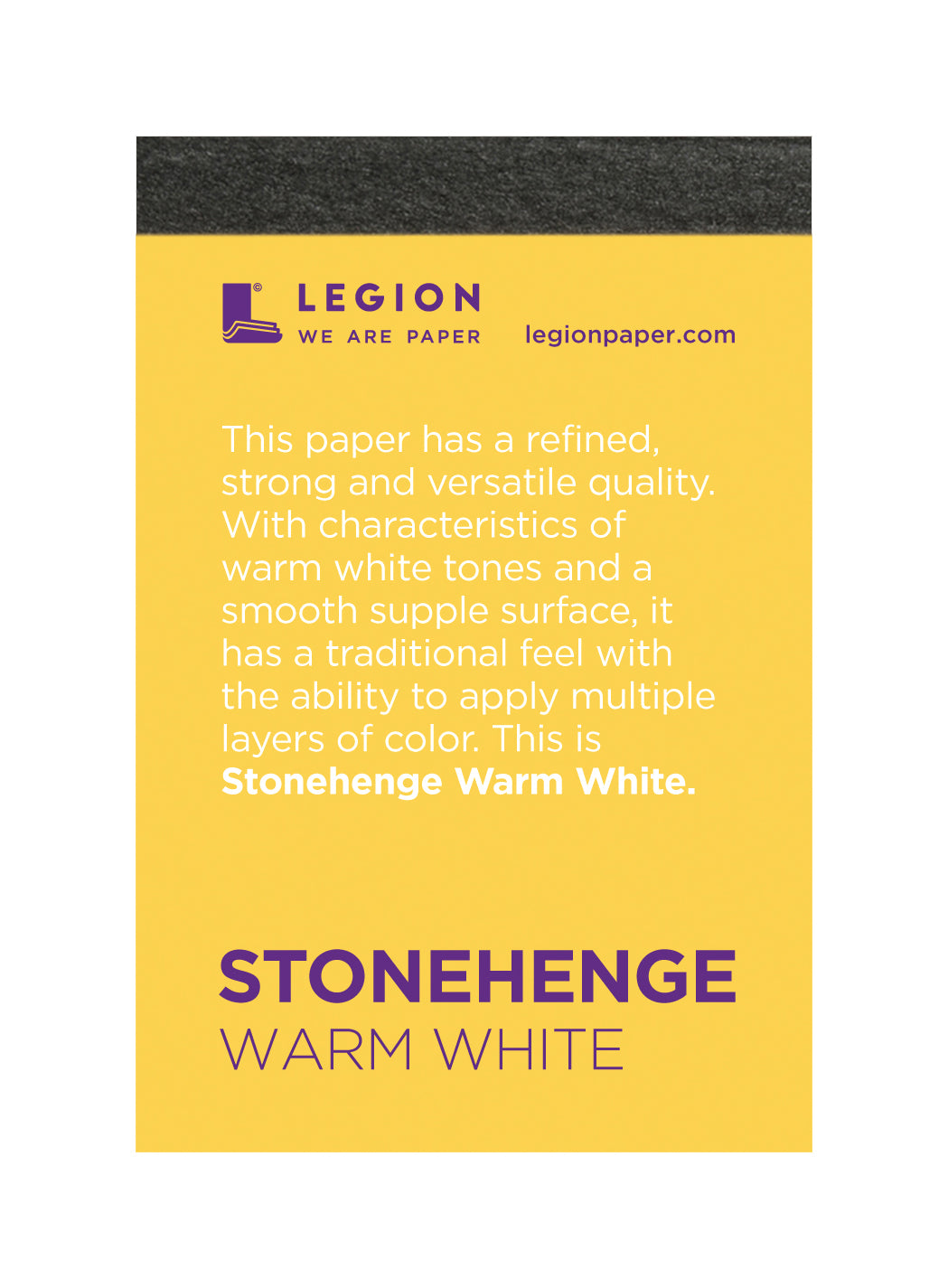 Stonehenge Mini Pads