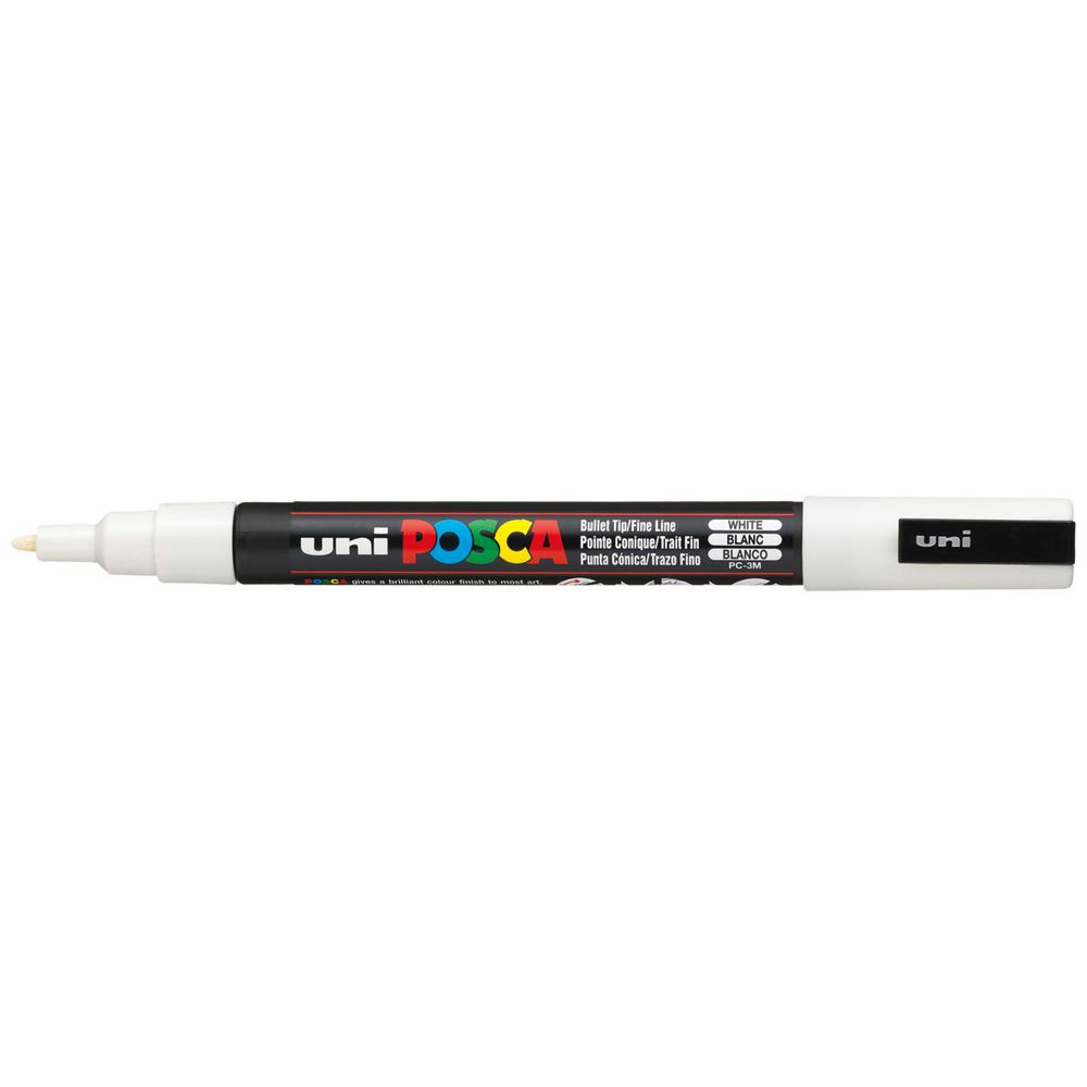 POSCA Fine PC3M