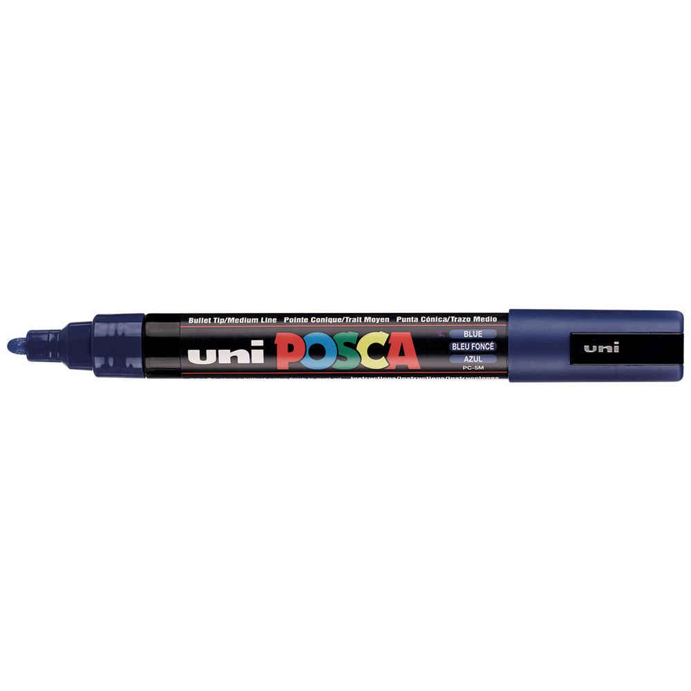 POSCA Medium PC5M