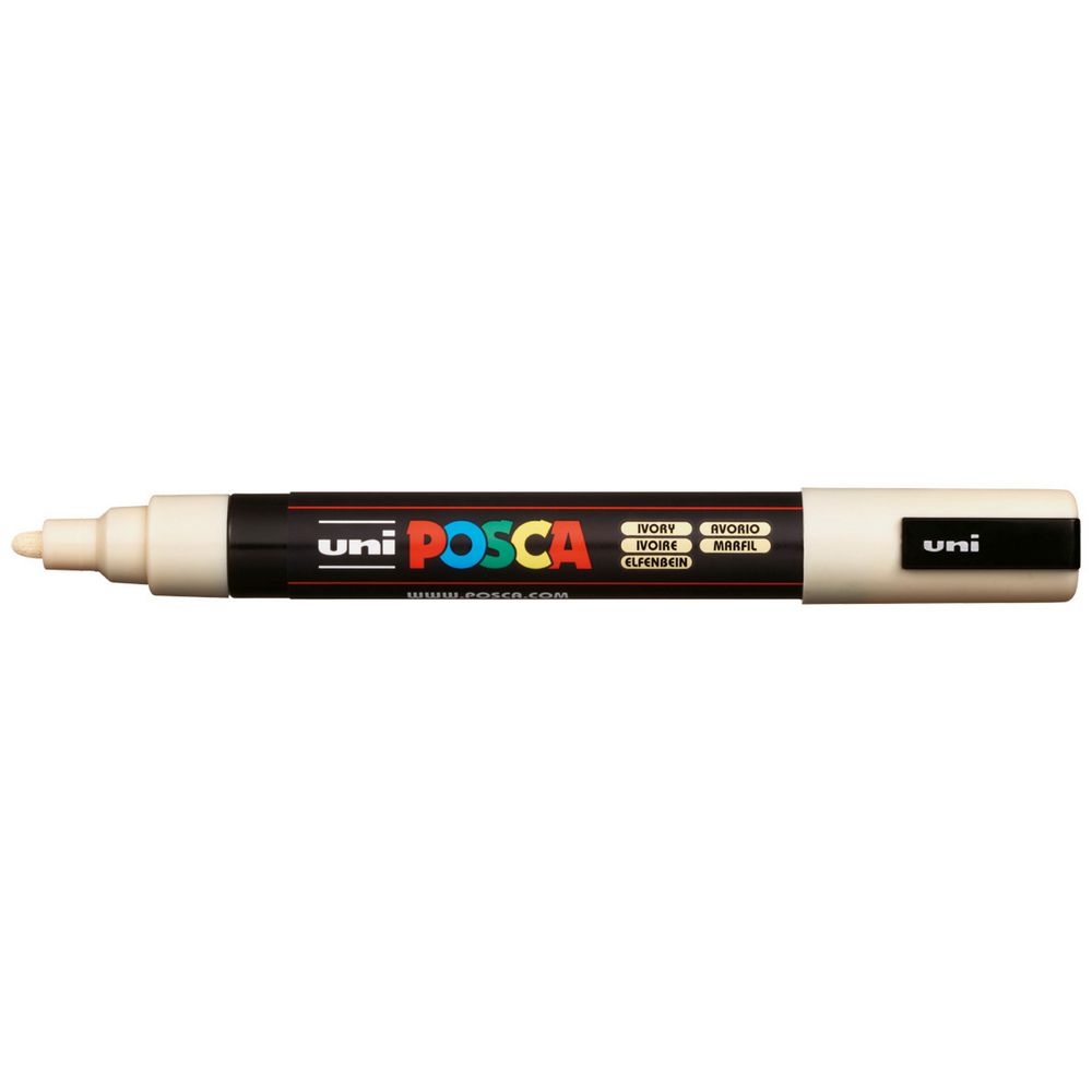 POSCA Medium PC5M