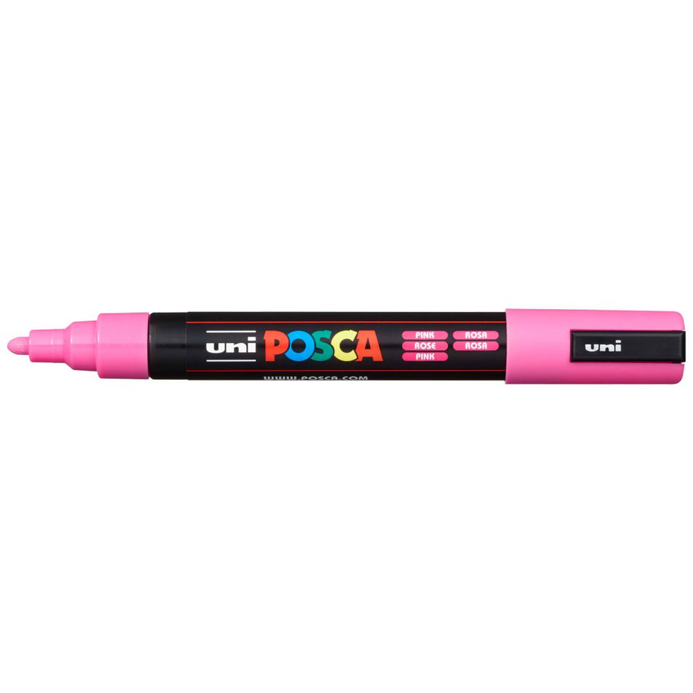 POSCA Medium PC5M
