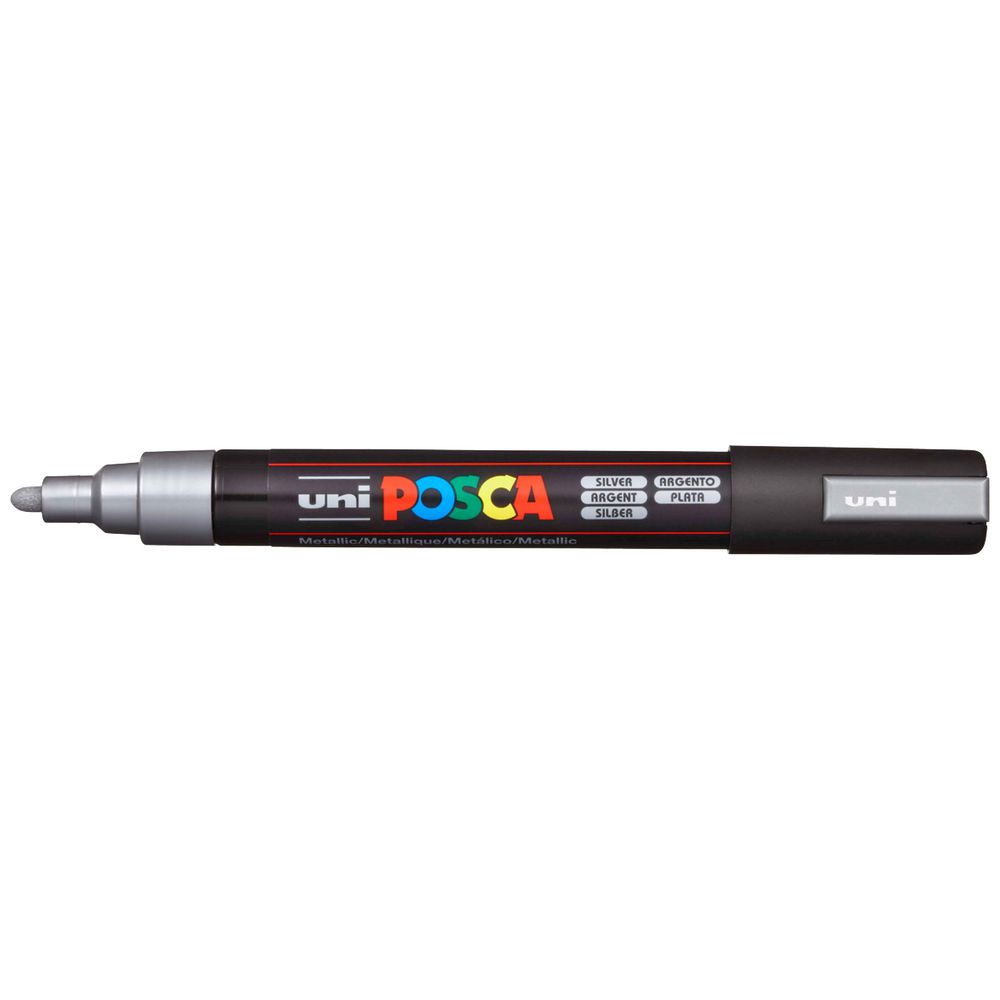POSCA Medium PC5M