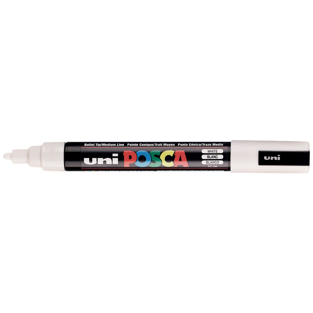 POSCA Medium PC5M