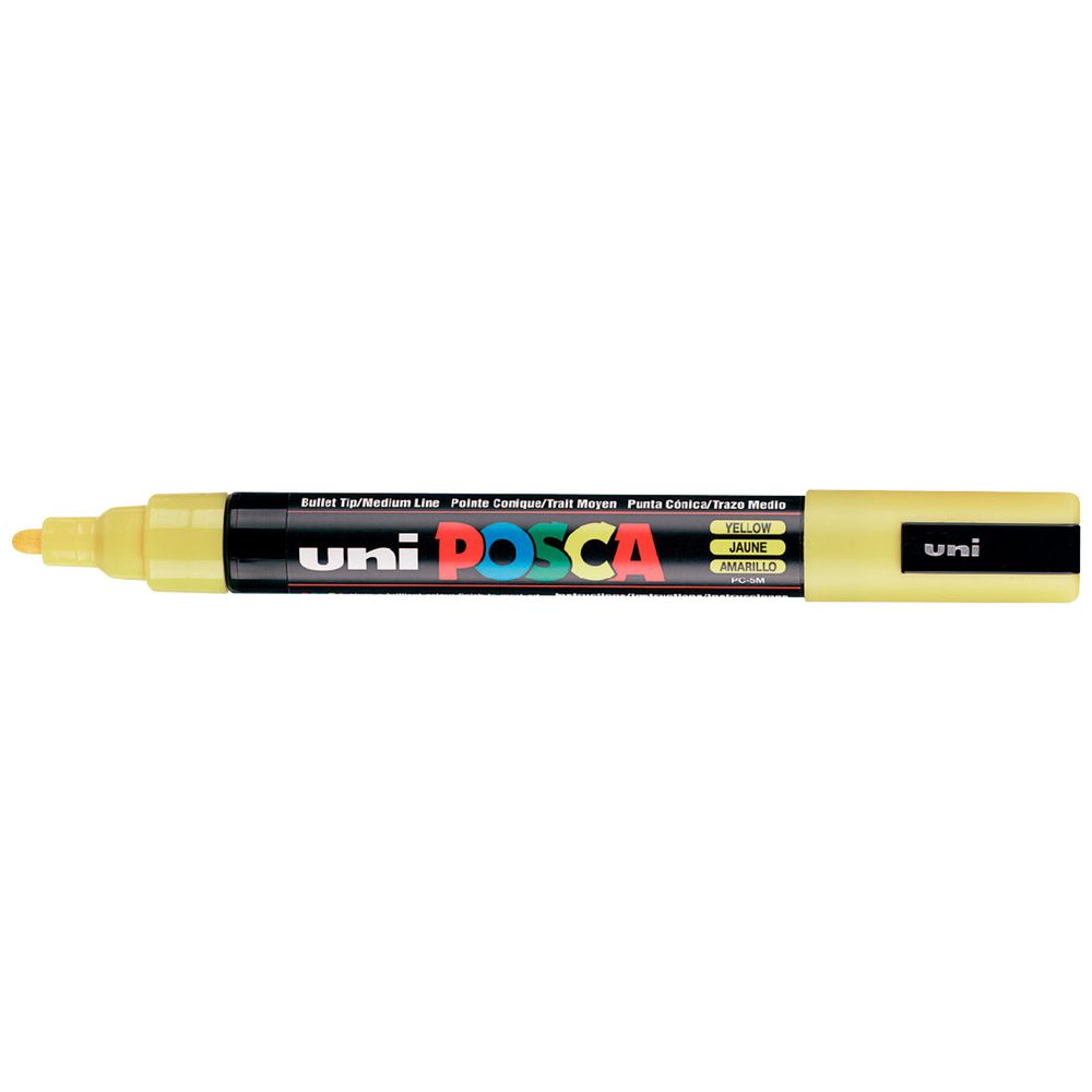 POSCA Medium PC5M