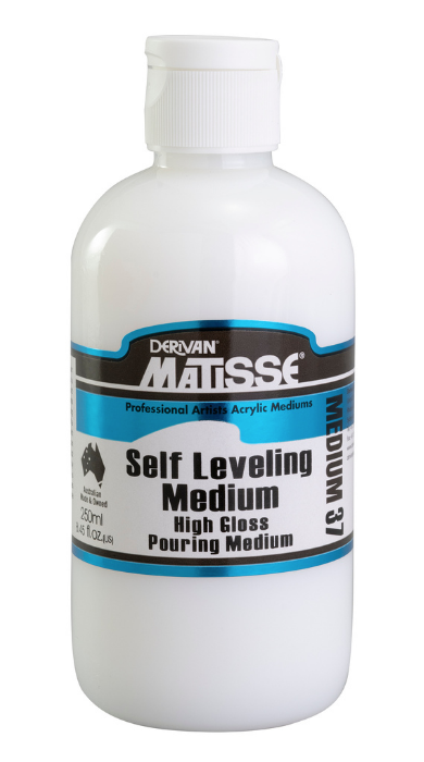 Matisse Self Leveling med No37