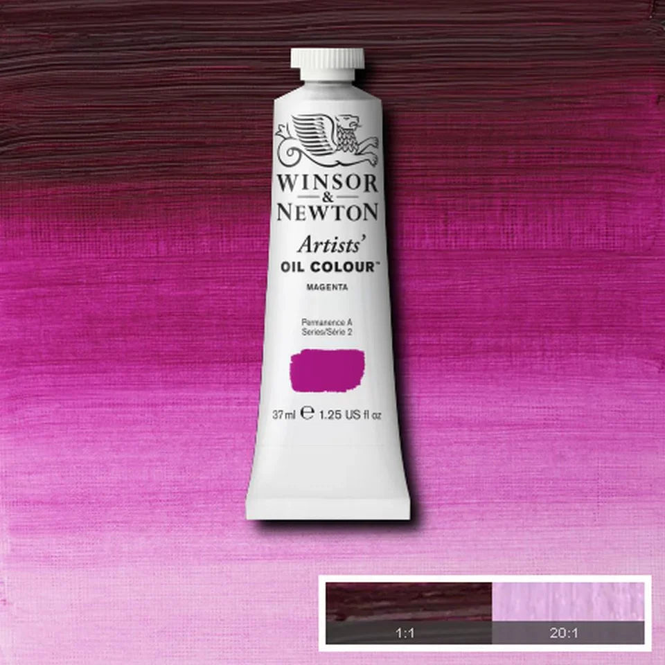 Winsor & Newton | Artist Oil Colours 37ml