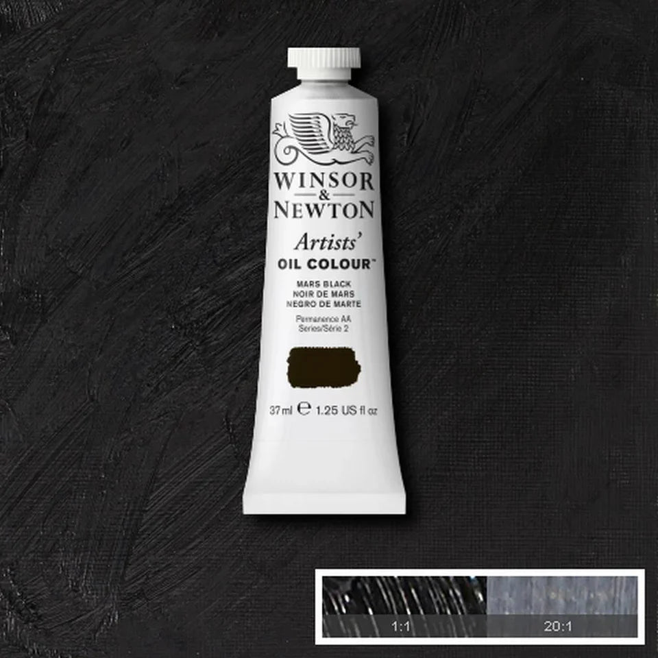 Winsor & Newton | Artist Oil Colours 37ml