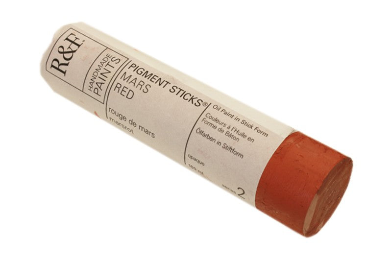 R&F Pigment Sticks 100ml