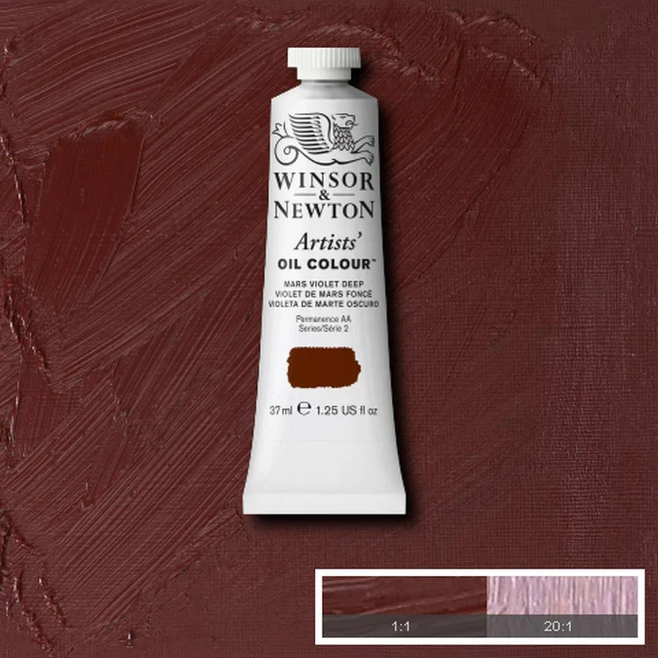 Winsor & Newton | Artist Oil Colours 37ml