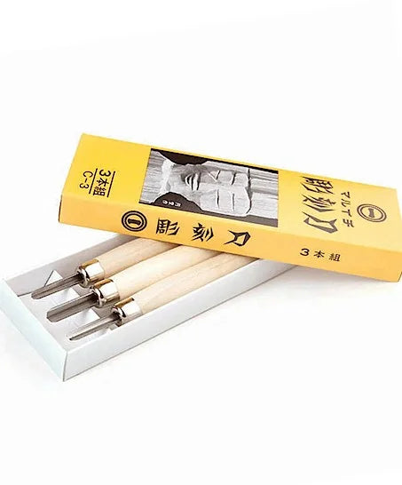 Maruichi | Japanese Carving Tools