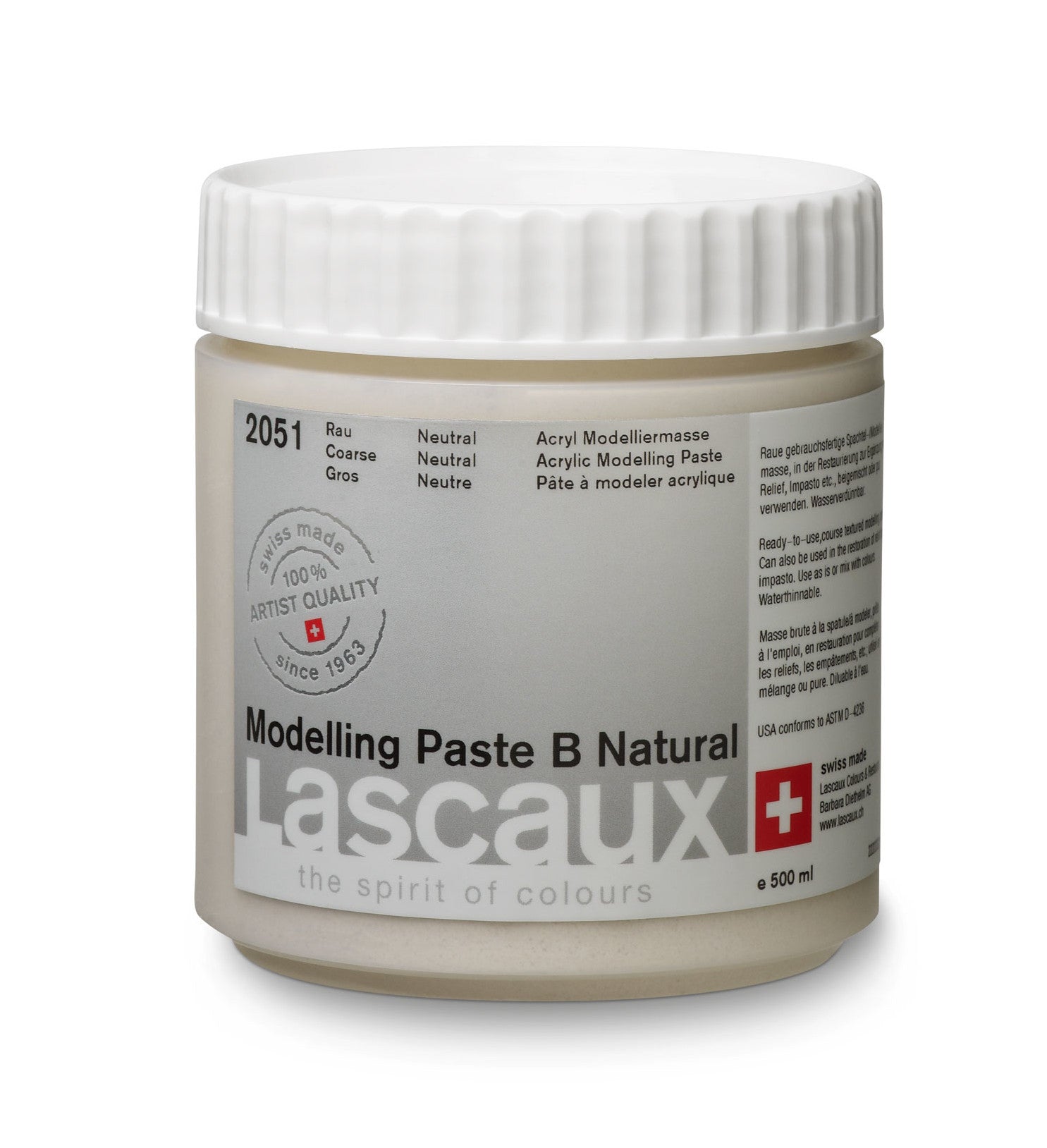 ModellingPaste_B_Natural_2051_500ml