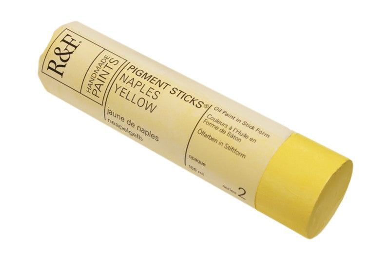 R&F Pigment Sticks 100ml