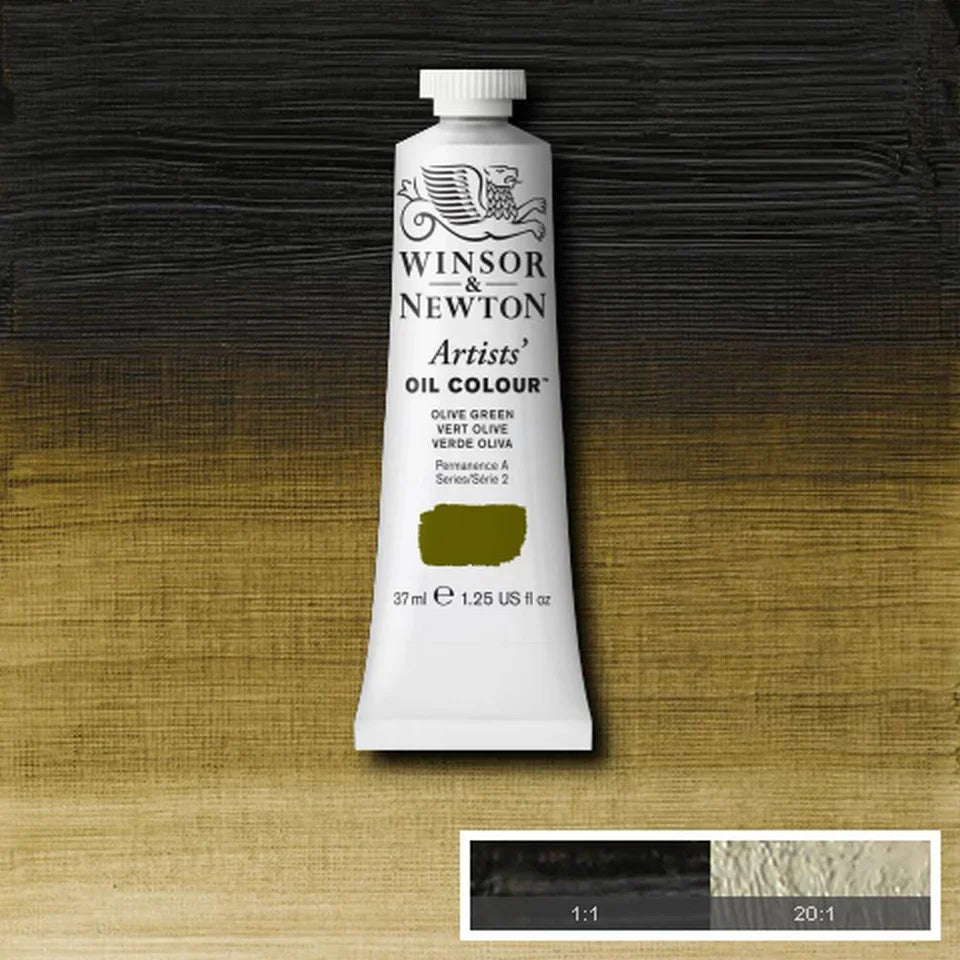 Winsor & Newton | Artist Oil Colours 37ml