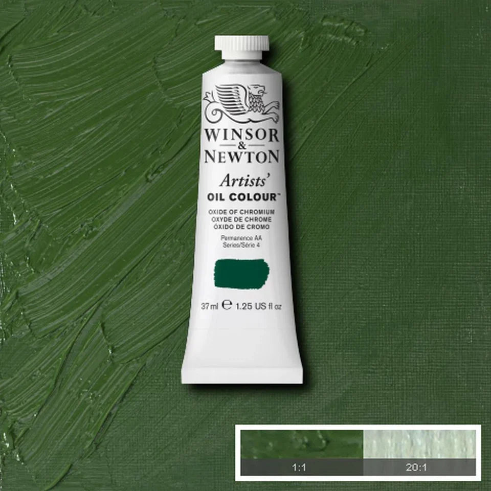 Winsor & Newton | Artist Oil Colours 37ml