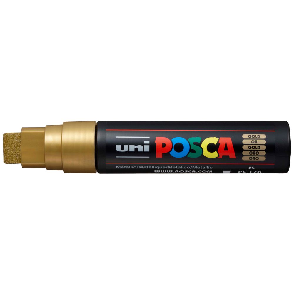 POSCA Broad PC17K
