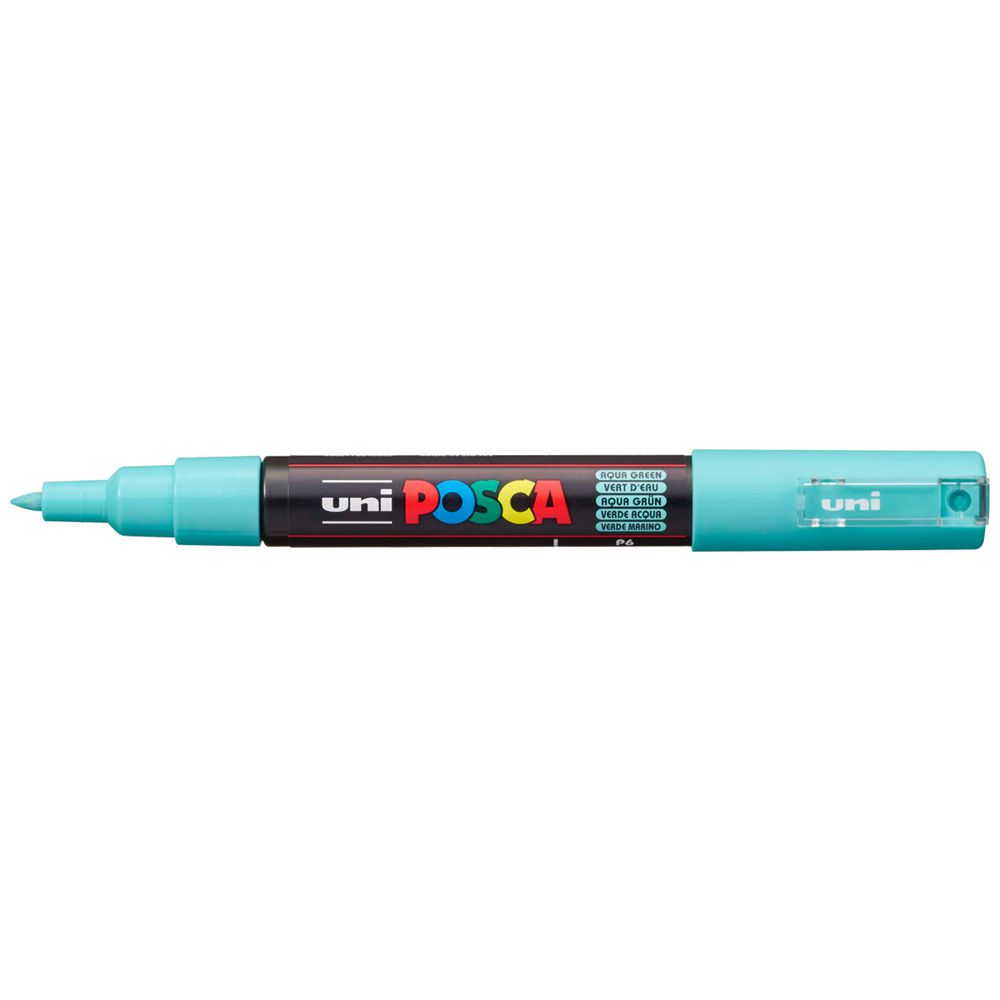 POSCA Extra Fine Bullet PC1M