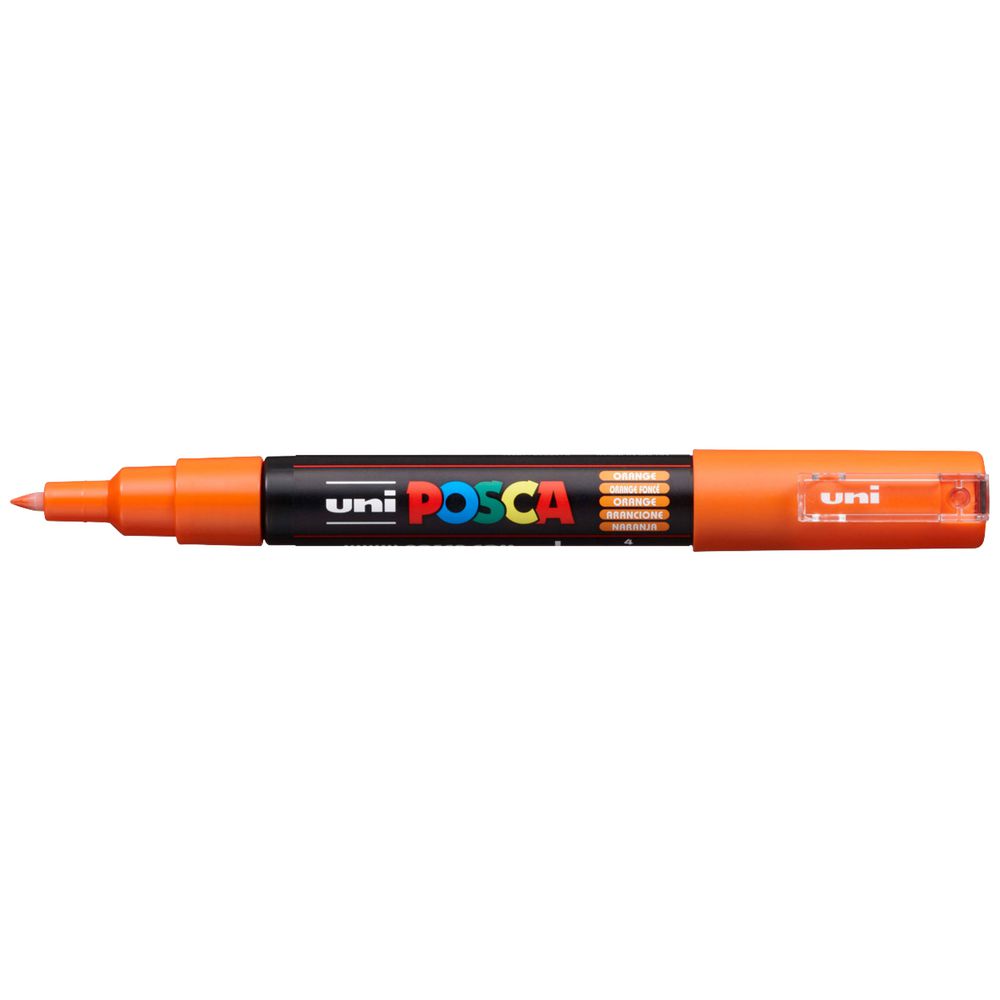 POSCA Extra Fine Bullet PC1M