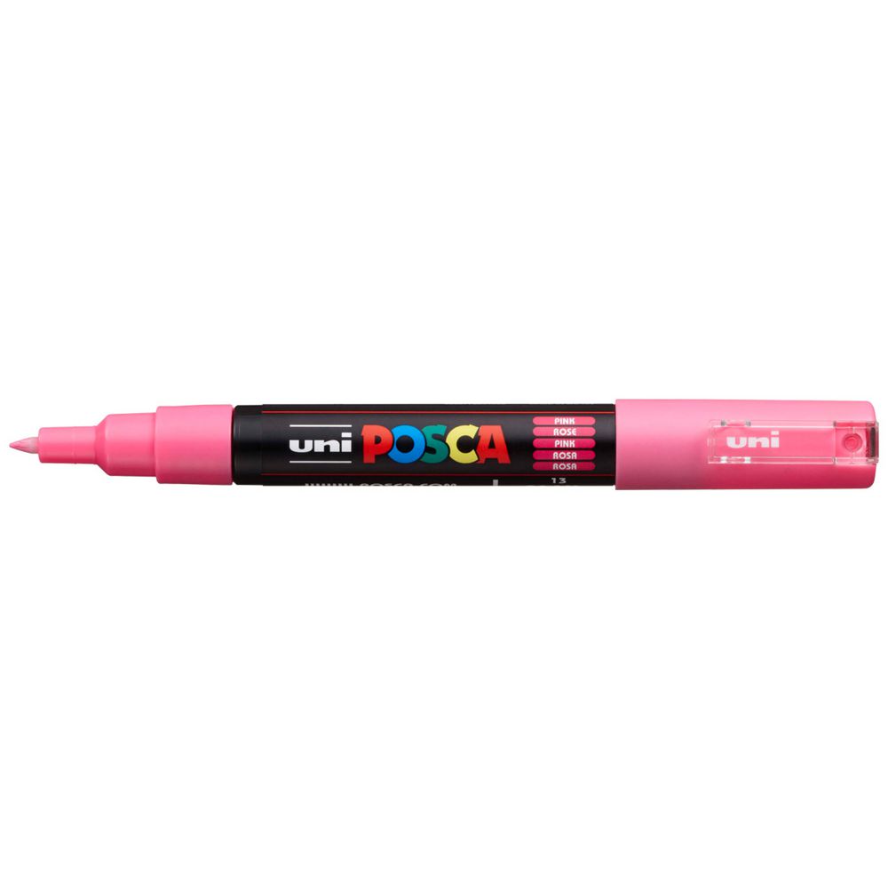 POSCA Extra Fine Bullet PC1M