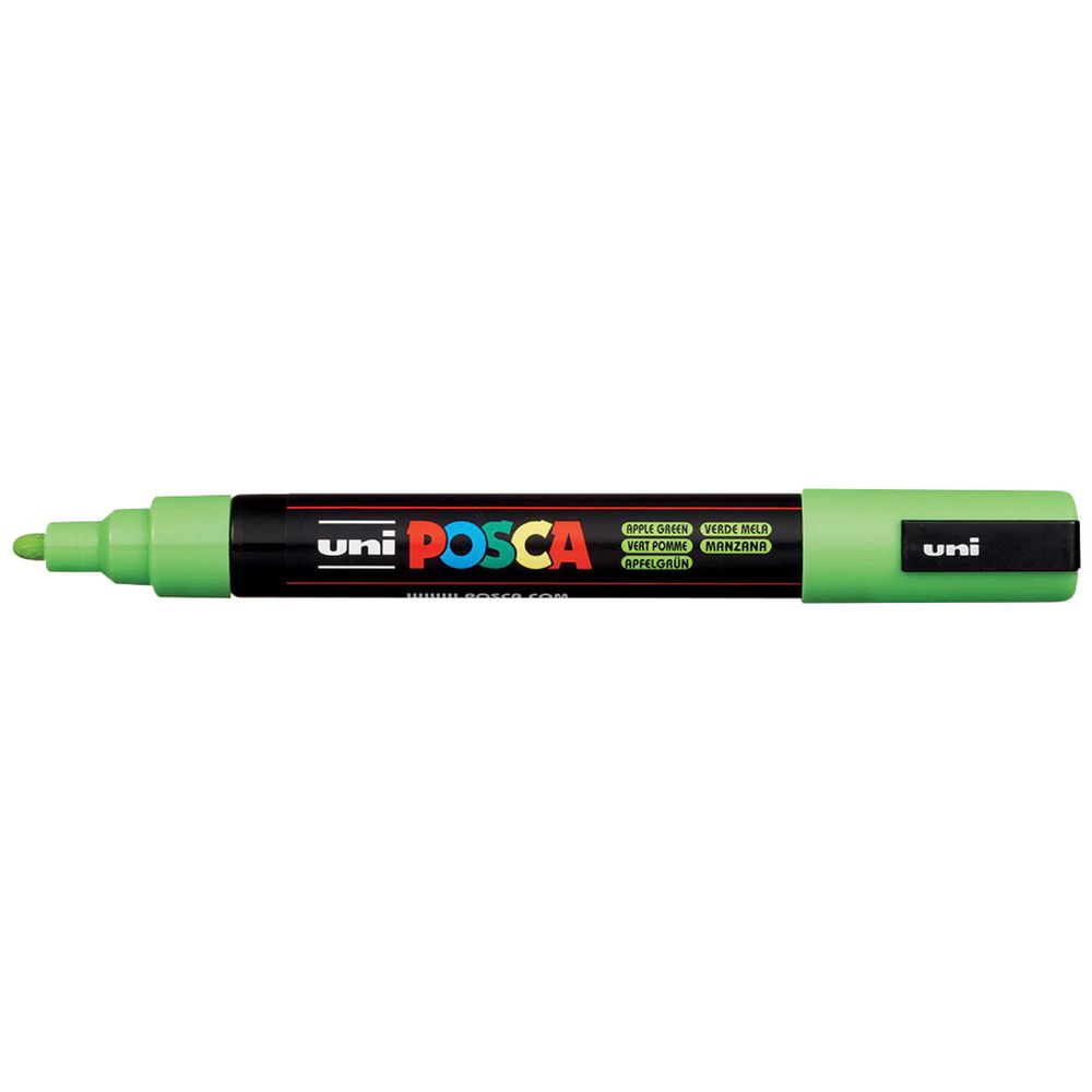 POSCA Medium PC5M