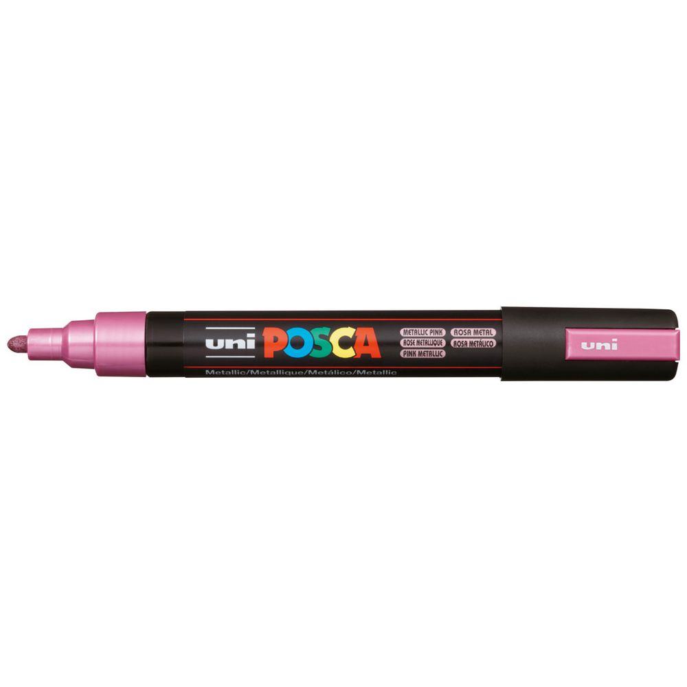 POSCA Medium PC5M