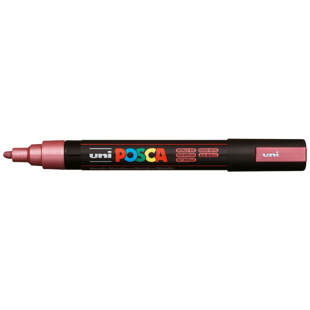 POSCA Medium PC5M