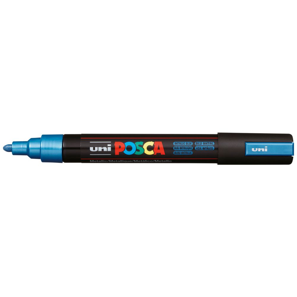 POSCA Medium PC5M