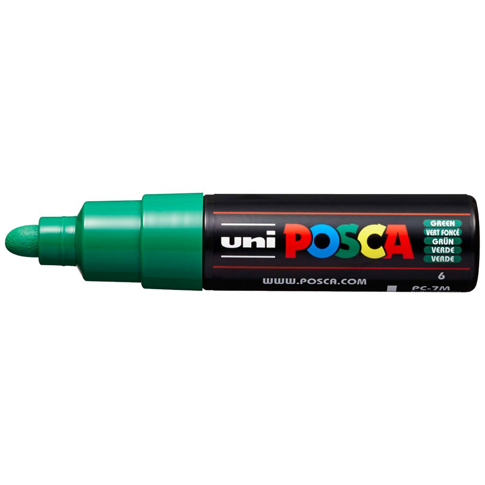 POSCA Bold Bullet Tip PC7M