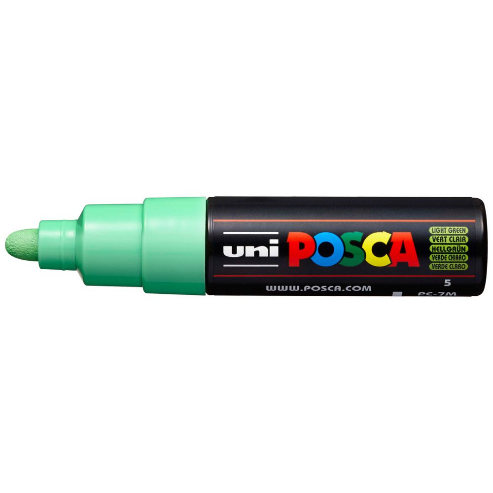 POSCA Bold Bullet Tip PC7M