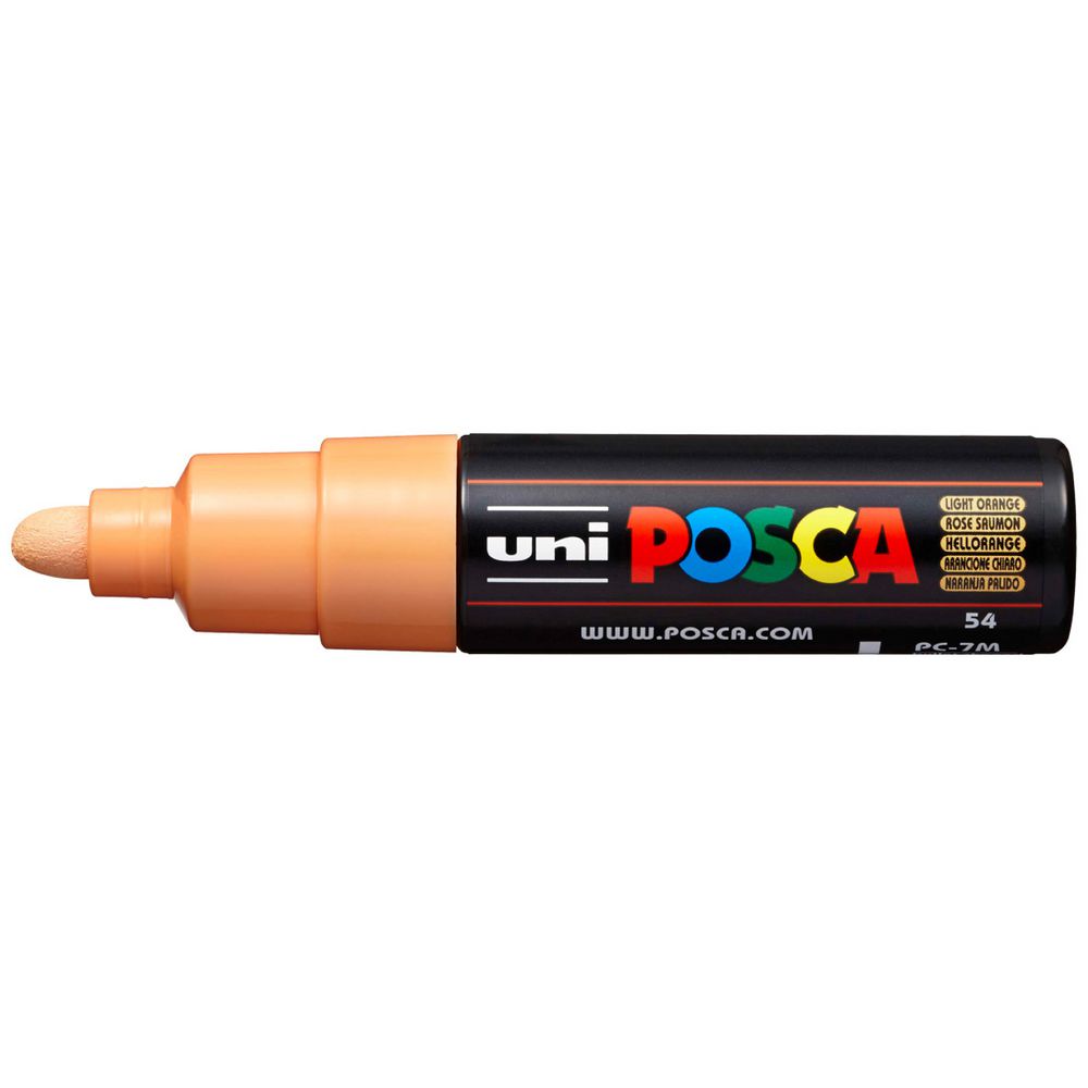 POSCA Bold Bullet Tip PC7M